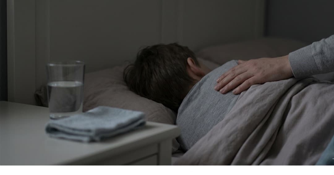 Chest and Throat Infections in Children: When to Worry