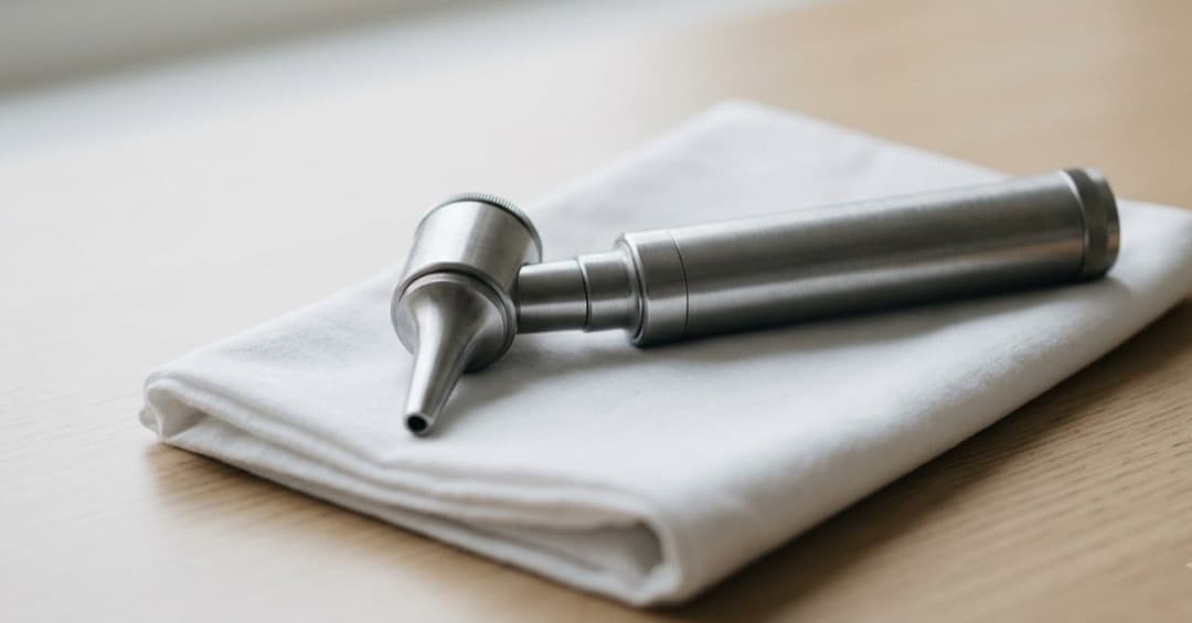Ear Infections in Children: What to Expect and When to Worry