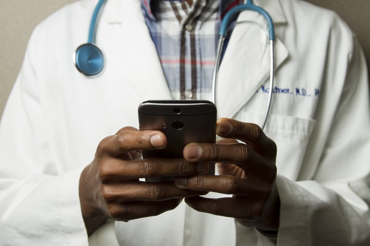 Weight Gain as a Symptom: The Medical Causes Your GP Checks For