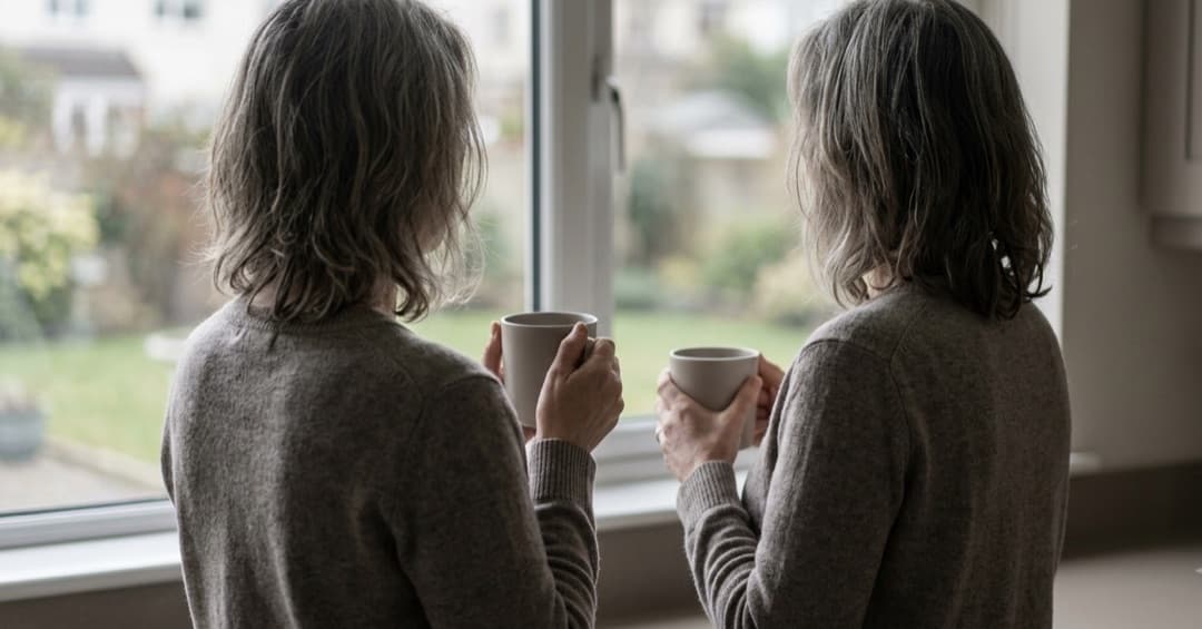 Menopause and Weight Gain: What Changes, and What Actually Helps
